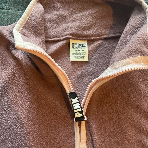 Victoria’s Secret Pink pullover sweater - Picture 6 of 10